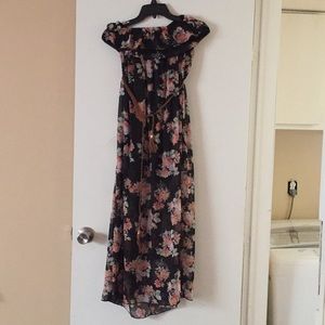 Dress. size M